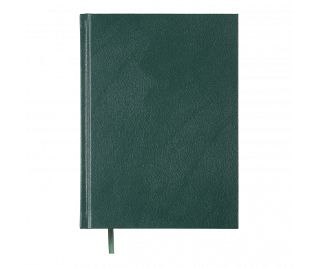 Дневник STRONG A5 зеленый BM.2022-04 