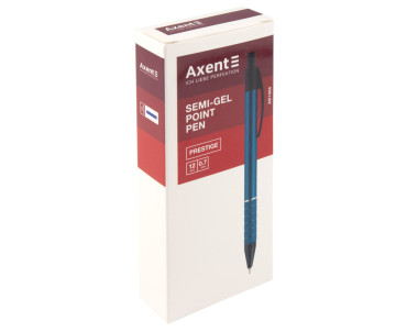 Handle oil car Prestige blue 