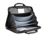 Briefcase A4 with 4 compartments, blue 4506  - foto  1