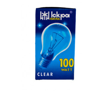 Лампа 100 Вт 4919