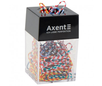 Box with a magnet for paper clips 799