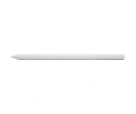 Pencil 5.6 mm white chalk 869