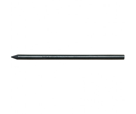 Lead 5.6 mm charcoal very soft 870