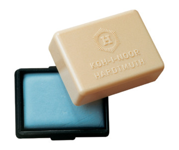 Гумка 6422/15 для худож робіт м'яка 922