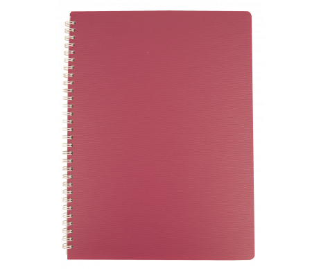 Notebook office BARK A4 60 sh 08204