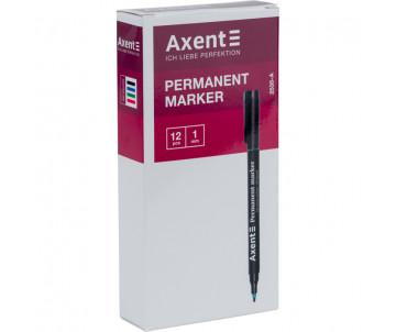 Marker Permanent 1mm red 25226