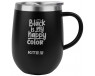 Thermo mug 360 ml black 25231  - foto  1