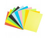 Double-sided color paper  A4 25145  - foto  3