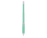 Набор подарочный Night Moth ручка шариковая и брелок зеленый  - фото  2