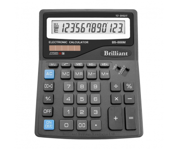 Calculator BS-888M 15028
