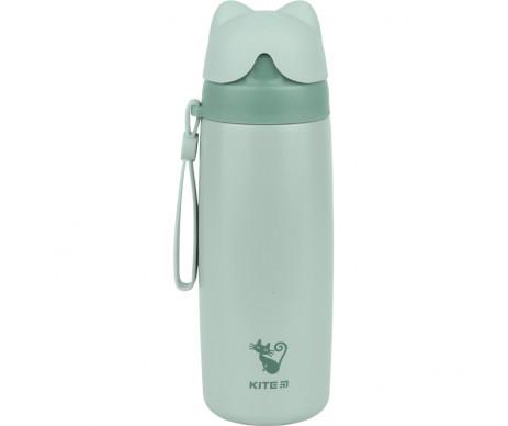 Sat thermos green 350 ml 25583