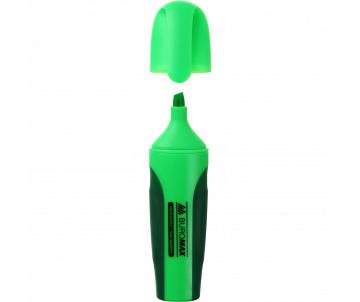 Текстмаркер NEON зелений BM-8904-04