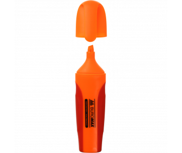 Текстмаркер NEON помаранчевий BM-8904-11