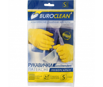 Gloves household Buroclean S 10200300
