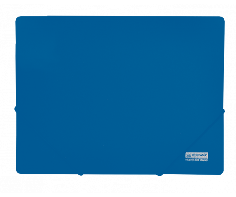 Folder A4 with rubber bands BM 3911-02 