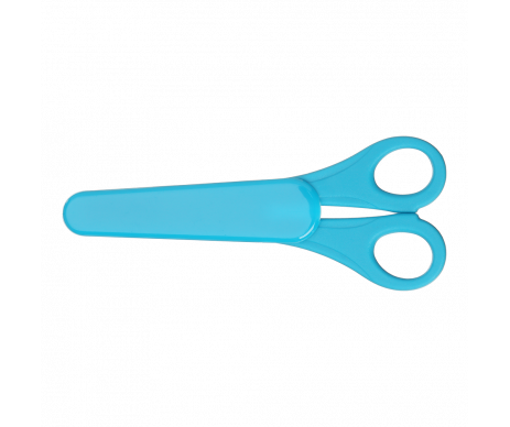 Scissors baby the case of 135mmZB 5004-02