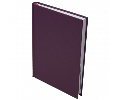 Щоденник датований 2018 CHANEL, A5, 336 стр. фіолетовий