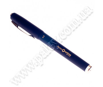 Pen gel pen PRIMA black