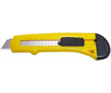 Stencil knife, 18 mm.Norm.4515