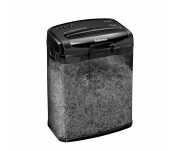 A paper shredder M-f 7Cm.U4701801