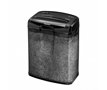 A paper shredder M-f 7Cm.U4701801