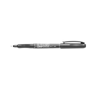 Marker Permanent ONR 0.6 mm black 2350