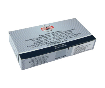 Стержень 4406 107 мм 1 мм синій