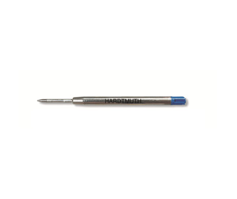Rod 4442 met 98 mm 0.8 mm blue