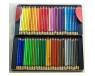 Pencils aquar color Mondeluz 72 pcs 2973  - foto  1