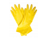 Перчатки хоз Buroclean, M 10200301   - фото  1