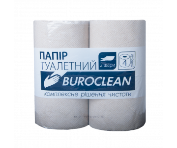Toilet paper Buroclean 10100052