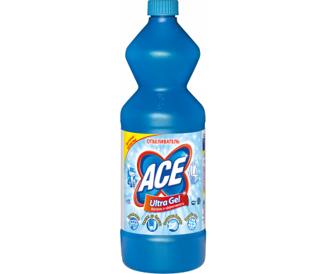 Bleach ACE gel Automat 1l s22423