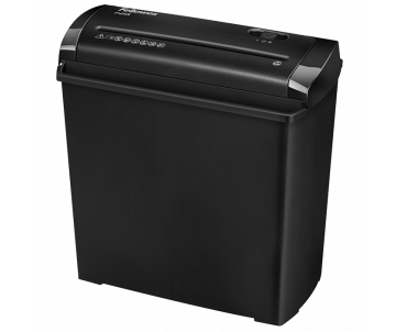 Paper shredder P-25S/4, f.U4701001 