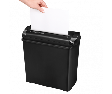 Paper shredder P-25S/4, f.U4701001 