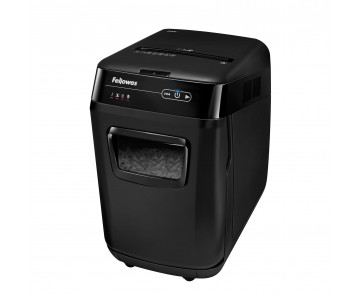 Знищувач паперу AUTOMAX 200арк f.U4653601