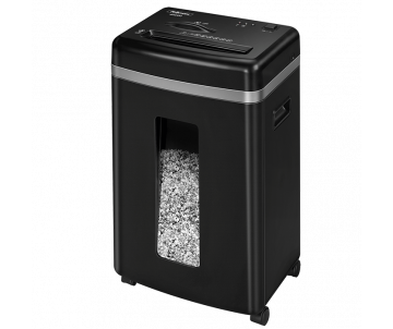 A paper shredder 450M, f.U4074101 