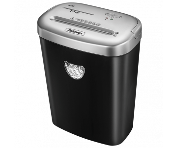 A paper shredder 53C, 10l., f.U4653101 