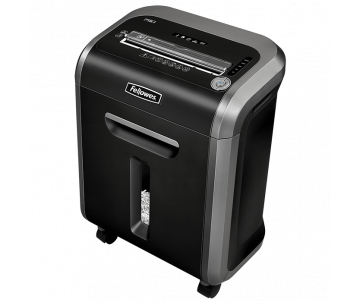 A paper shredder 79Ci,14 ark. f.U4679001 