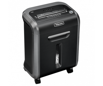 A paper shredder 79Ci,14 ark. f.U4679001 