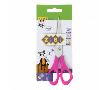 Children scissors ZB 142mm.5002-10