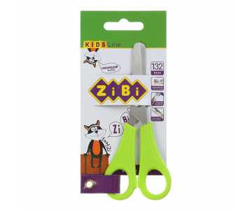 Baby scissor 132 with a line ZB 5001-15