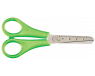 Baby scissor 132 with a line ZB 5001-15  - foto  1