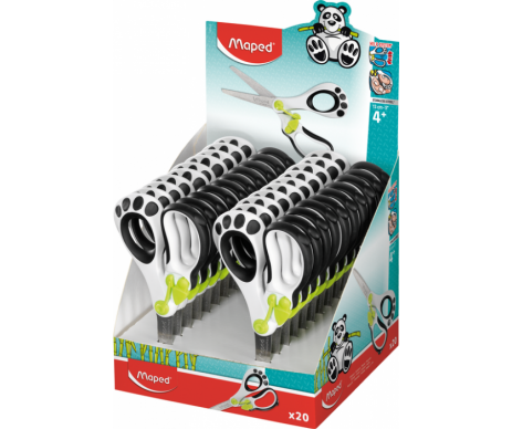 KOOPY kids scissors 130 mm MP 137910