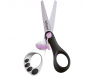 KOOPY kids scissors 130 mm MP 137910  - foto  1