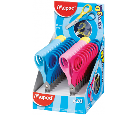 Scissors baby VIVO 120 mm MP 472012
