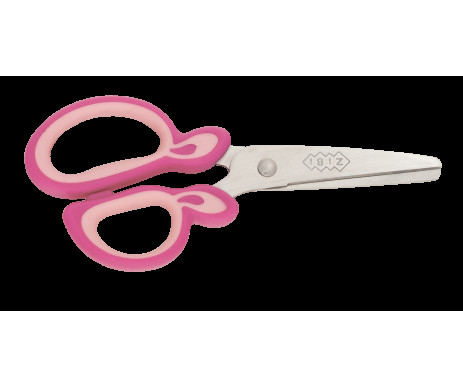 Scissors baby 128 mm ZB.5011-10
