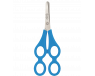 165 children's scissors with ruler ZB 5019-02  - foto  1