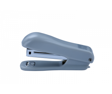 Stapler №10 to 10 l grey BM-4102-09