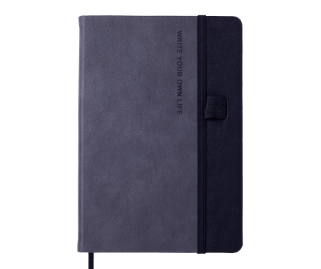 Notebook RECORD A5, 96 sheets 7722