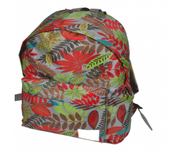 Backpack Simple LEAVES